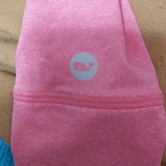 VINEYARD VINES PERFORMANCE Top S: S - Picture 8 of 8